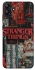 Чехол на Samsung Galaxy A04e Stranger Things ver.29 фото 1 из 1