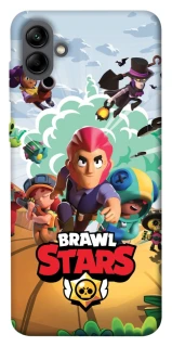 Чохол на Samsung Galaxy A04 Brawl Stars ver.7 фото 1 з 1