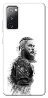 Чохол на Samsung Galaxy S20 FE Ragnar v2 фото 1 з 1