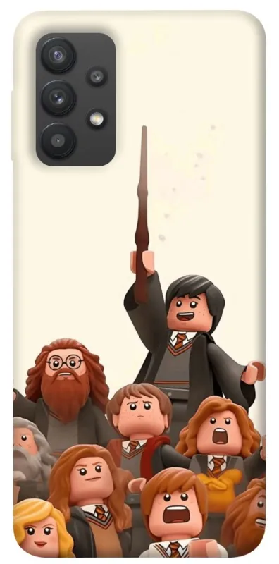 Чехол на Samsung Galaxy A32 (A325F) 4G Harry Potter V22 фото 1 из 1