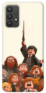 Чохол на Samsung Galaxy A32 (A325F) 4G Harry Potter V22 фото 1 з 1
