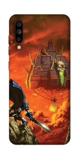 Чехол на ZTE Blade A7s (2019) WOW Forever v2 фото 1 из 1