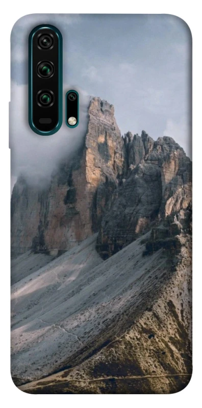 Чохол на Huawei Honor 20 Pro Mountains v2 фото 1 з 1