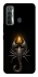 Чохол на TECNO Camon 17 Scorpio with Golden Triangle фото 1 з 1
