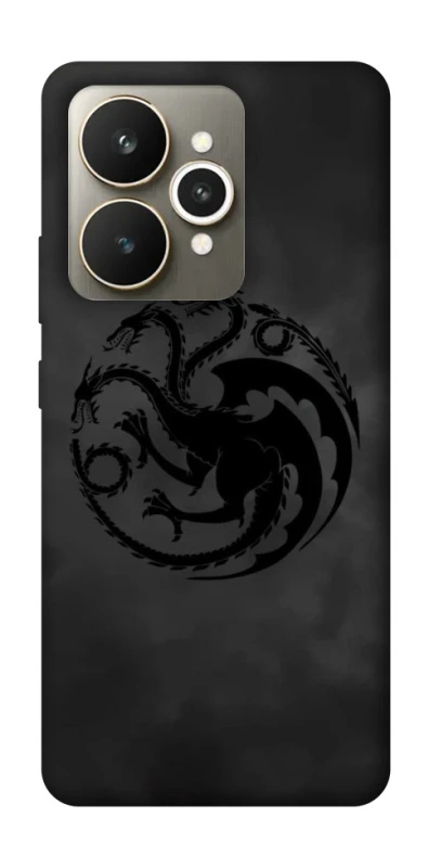Чехол на Realme 15 House of the Dragon ver.3 фото 1 из 1