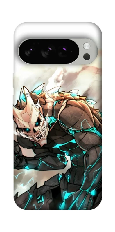 Чохол на Google Pixel 10 Pro Kaijuu№8 фото 1 з 1