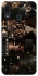 Чохол на Samsung Galaxy A20 / A30 Coffee collage ver.1 фото 1 з 1