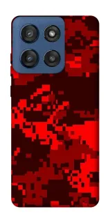 Чехол на Motorola Edge 60 Stylus Camouflage v28 фото 1 из 1
