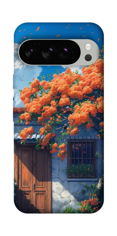 Чехол на Google Pixel 10 Pro Flowering фото 1 из 1