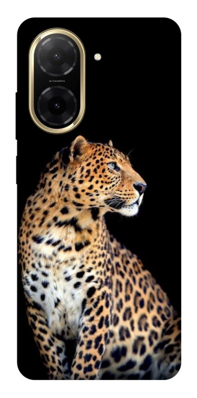 Чохол на Xiaomi Redmi A5 (Europe version) Leopard v2 фото 1 з 1