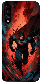 Чехол на Samsung Galaxy A50 (A505F) / A50s / A30s Superman фото 1 из 1