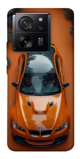 Чохол на Xiaomi 13T BMW orange фото 1 з 1