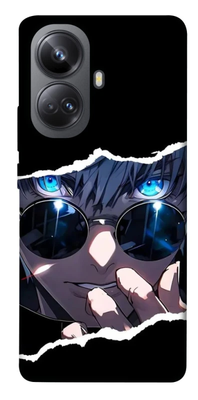 Чохол на Realme 10 Pro+ Satoru Goja фото 1 з 1