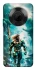 Чохол на Huawei Y9a Aquaman фото 1 з 1