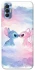 Чехол на TECNO Spark 8P Stitch ver.30 фото 1 из 1