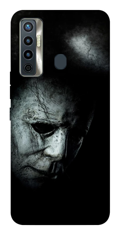 Чехол на TECNO Camon 17 Jason v3 фото 1 из 1