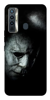 Чохол на TECNO Camon 17 Jason v3 фото 1 з 1