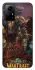 Чохол на Xiaomi Redmi Note 12S Warcraft v2 фото 1 з 1