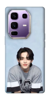 Чехол на Infinix Note 50 Pro+ Seungcheol - Seventeen фото 1 из 1