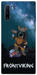 Чохол на Samsung Galaxy Note 10 Frontviking фото 1 Чохол на Samsung Galaxy Note 10 Frontviking фото 1 з 1