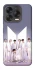 Чехол на ZTE Blade V70 Design BTS v4 фото 1 из 2