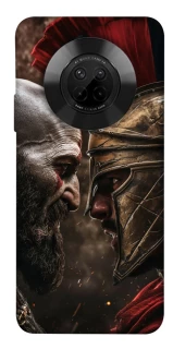 Чохол на Huawei Y9a God of War фото 1 з 1