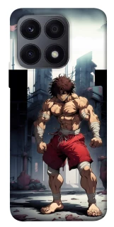 Чохол на Huawei Honor X8a Bakkie фото 1 з 1