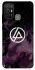 Чохол на ZTE Blade A52 Linkin Park logo ver.6 фото 1 з 1