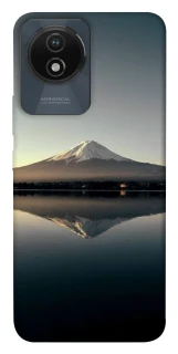 Чохол на Vivo Y02 Fujiyama v2 фото 1 з 1