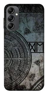 Чехол на Samsung Galaxy A14 4G/5G Viking aesthetics фото 1 из 1