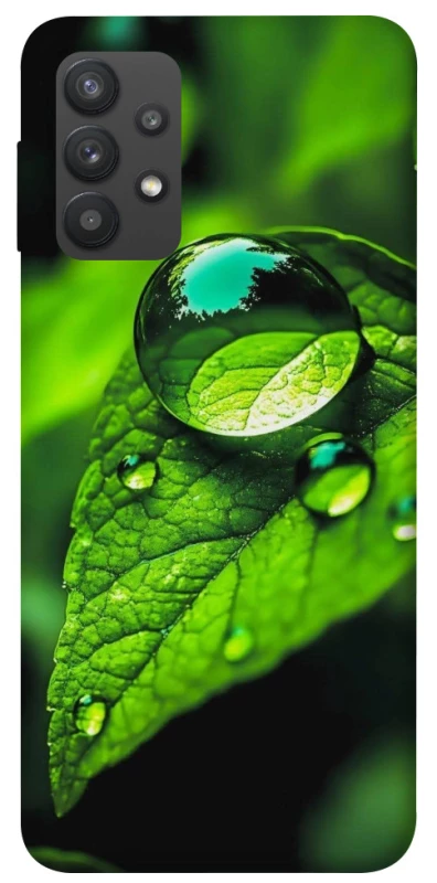 Чохол на Samsung Galaxy A32 (A325F) 4G Flowers v16 фото 1 з 1