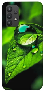 Чехол на Samsung Galaxy A32 (A325F) 4G Flowers v16 фото 1 из 1