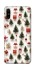 Чохол на ZTE Blade A7s (2019) Christmas spirit ver.8 фото 1 з 1