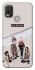 Чохол на Nokia C21 Plus BLACKPINK v2 фото 1 з 1