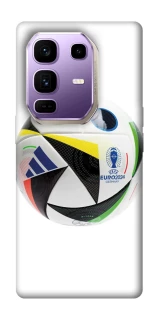 Чохол на Infinix Note 50 Pro+ Football Ball 2024 v2 фото 1 з 1