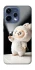 Чохол на Oppo Reno 15 Labubu with flashlight ver.2 фото 1 з 2