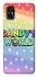Чохол на ZTE Blade V2020 Smart Dandysworld rainbow stars фото 1 з 1