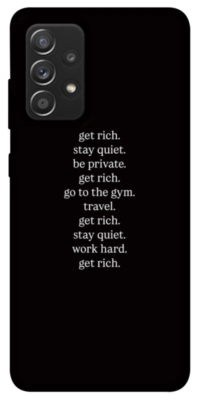 Чохол на Samsung Galaxy A52 4G / A52 5G Your Motavation фото 1 з 1