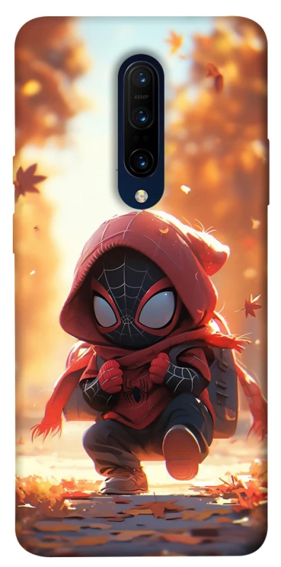 Чохол на OnePlus 7 Pro Mini  Spiderman фото 1 з 1