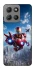 Чохол на Motorola Moto G15 4G Ironman v3 фото 1 з 1