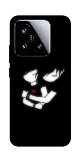 Чехол на Xiaomi 15 We love фото 1 Чехол на Xiaomi 15 We love фото 1 из 1