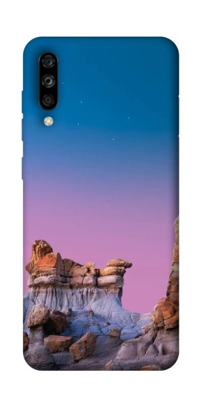 Чехол на ZTE Blade A7s (2019) Mountain v7 фото 1 из 1