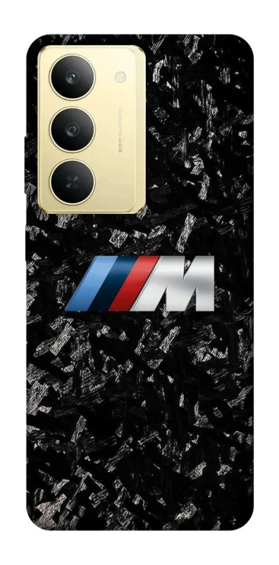 Чехол на Realme 14x M-series carbon фото 1 из 1