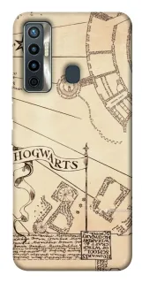 Чохол на TECNO Camon 17 Harry Potter V17 фото 1 з 1