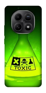 Чохол на Xiaomi Redmi Note 15 5G TOXIC фото 1 з 1