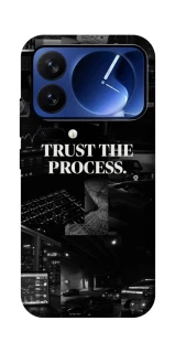 Чехол на Xiaomi 17 Pro Process фото 1 из 1