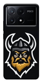 Чехол на Xiaomi Poco X6 Viking v2 фото 1 из 1