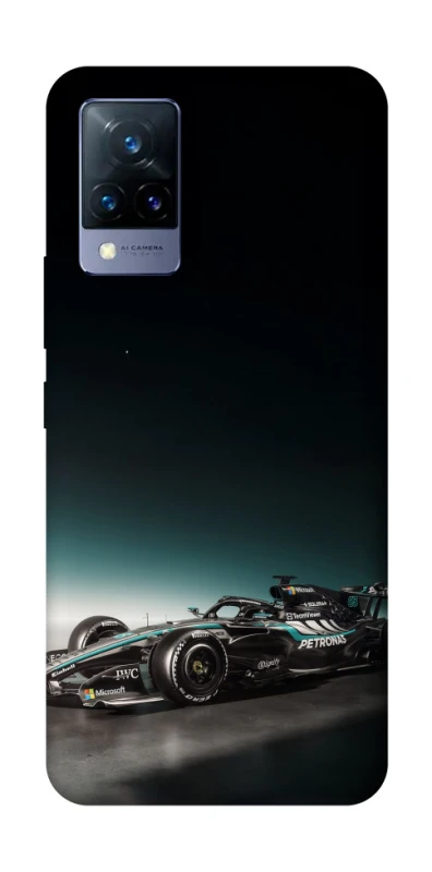 Чохол на Vivo V21 F-1 ver.4 фото 1 з 1