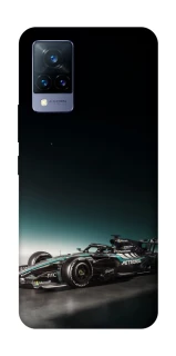 Чохол на Vivo V21 F-1 ver.4 фото 1 з 1