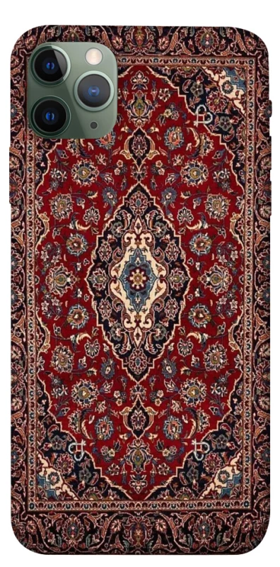 Чохол на Apple iPhone 11 Pro Max (6.5") Килим v2 фото 1 з 1